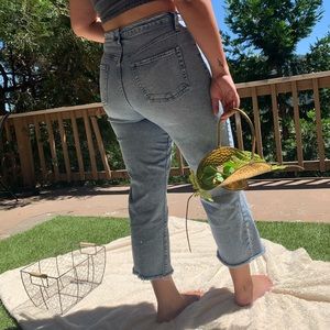 Wild Fable Wide Leg Jeans